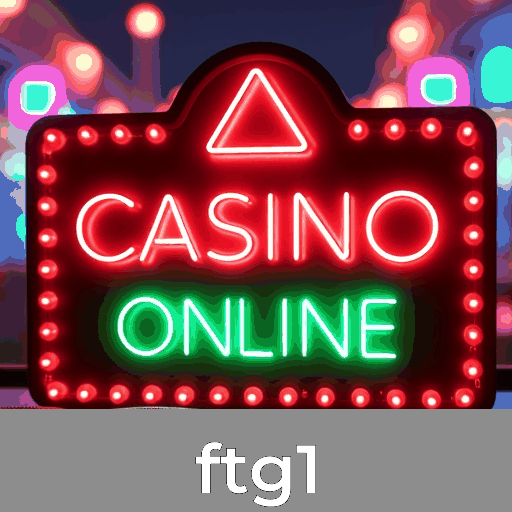 Descubra Bônus Exclusivos no ftg1 e Ganhe Mais!