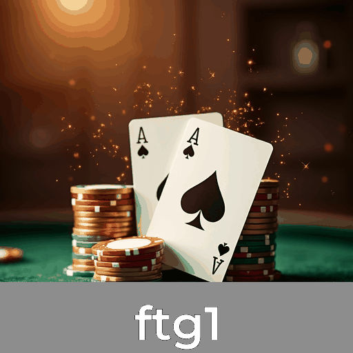 Luxo e Exclusividade: Experiência Casino Única no ftg1