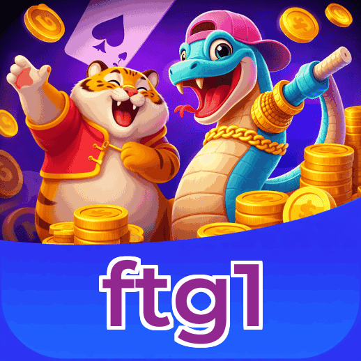 Telegram Promoções - Fortune Tiger Game