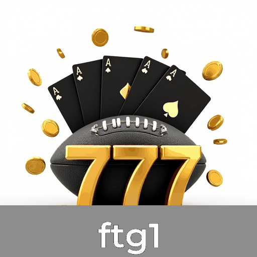 Luxo e Exclusividade: Experiência Casino Única no ftg1