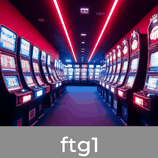 Experimente a Emoção e as Oportunidades de Ganho com os Jogos de Cassino ftg1