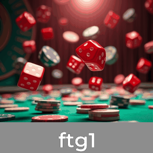 ftg1: Esporte e Análise para Apostas Vencedoras