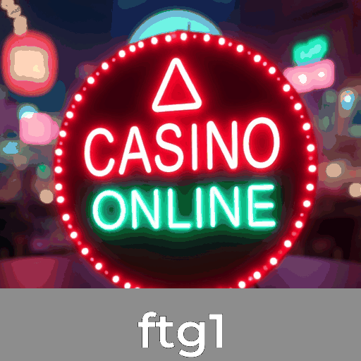Experimente a Emoção e as Oportunidades de Ganho com os Jogos de Cassino ftg1