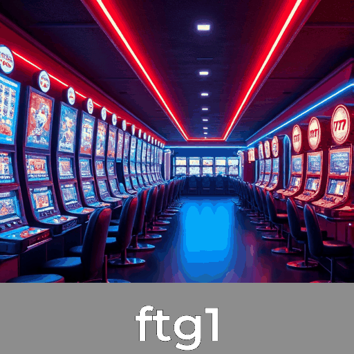 ftg1: Desbloqueie Recompensas Surpreendentes