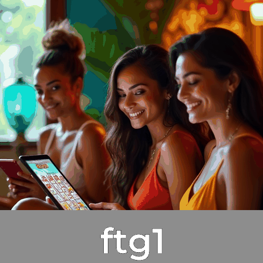 Inovação Tecnológica na ftg1: A Plataforma de Entretenimento Avançada